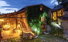 Casa Rural Cal Rei